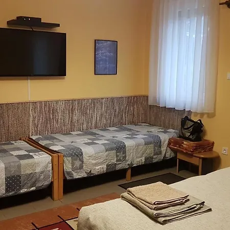 Levendulas Vendeghaz Gasthof Zalaegerszeg