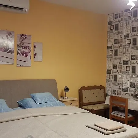 Levendulas Vendeghaz Gasthof Zalaegerszeg
