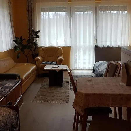 Levendulas Vendeghaz Gasthof 3*