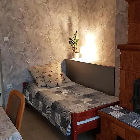 Levendulas Vendeghaz Guest house