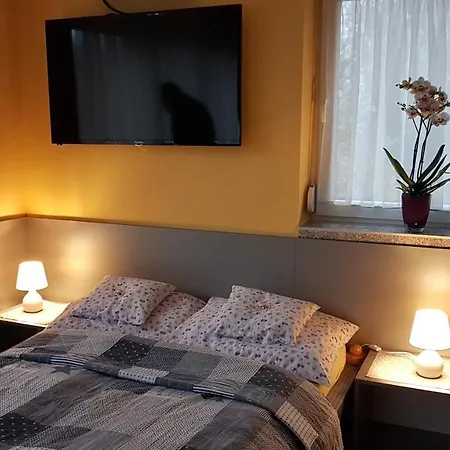 Guest house Levendulas Vendeghaz Zalaegerszeg