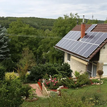 Levendulas Vendeghaz Guest house