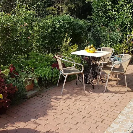 Guest house Levendulas Vendeghaz 3*