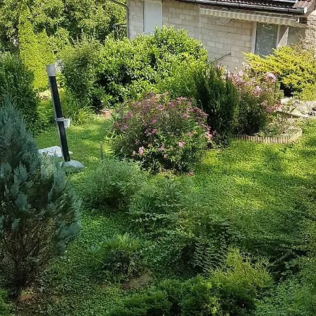 Guest house Levendulas Vendeghaz