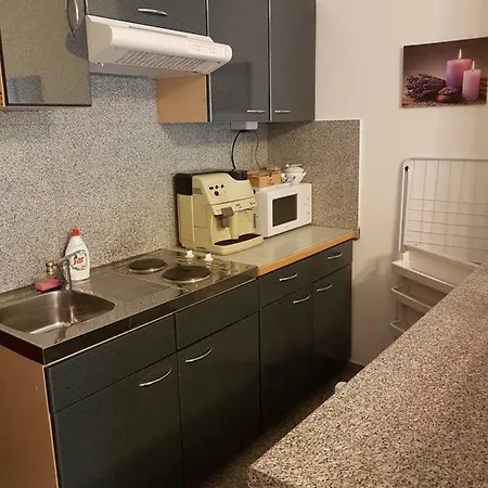 Gasthof Levendulas Vendeghaz