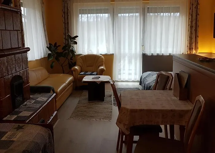 Levendulas Vendeghaz Gæstehus 3*