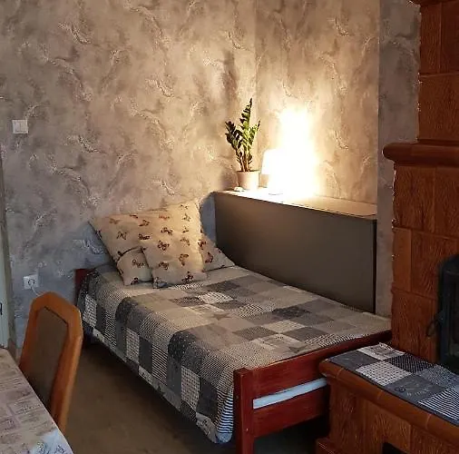 Levendulas Vendeghaz בית הארחה