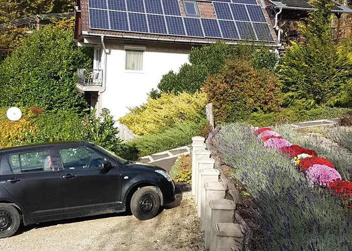 Gæstehus Levendulas Vendeghaz Zalaegerszeg