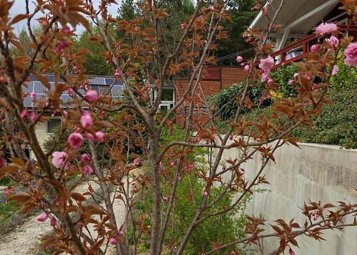 Levendulas Vendeghaz 3*