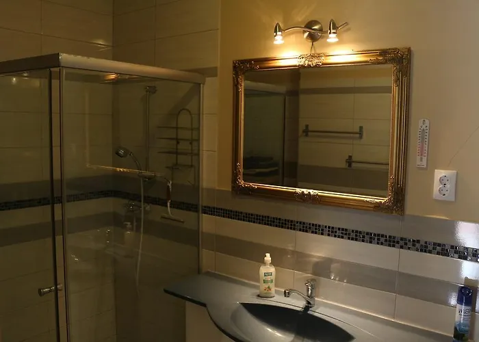 Levendulas Vendeghaz Gæstehus Zalaegerszeg