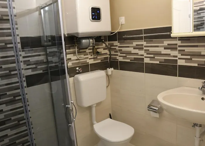 Gæstehus Levendulas Vendeghaz Zalaegerszeg