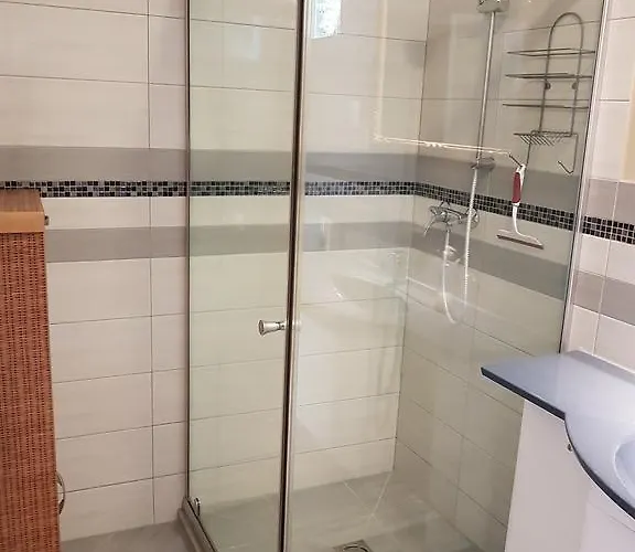 Levendulas Vendeghaz