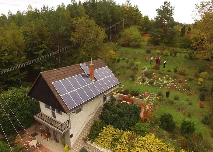 Levendulas Vendeghaz Zalaegerszeg