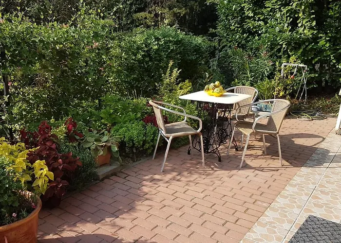 Gæstehus Levendulas Vendeghaz 3*