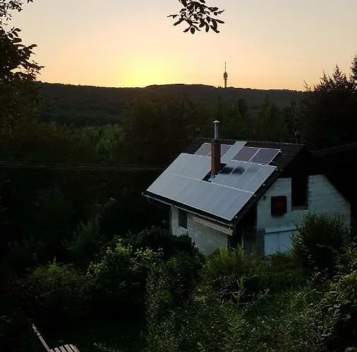 Levendulas Vendeghaz 3* Zalaegerszeg