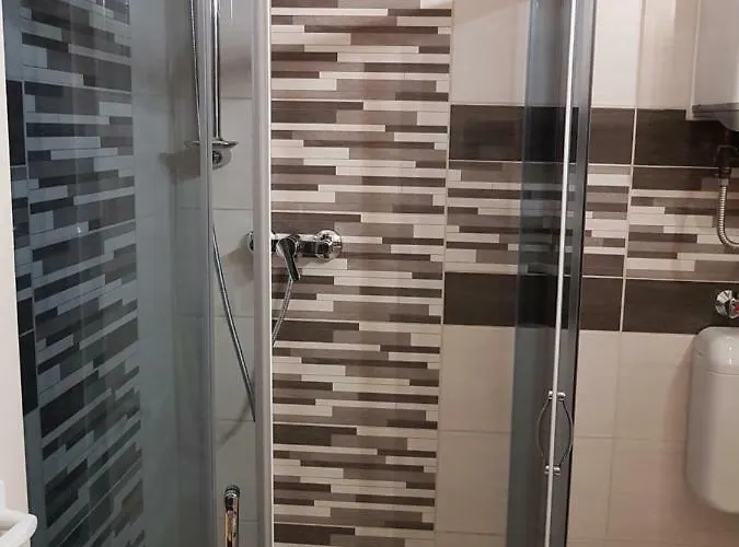 בית הארחה Levendulas Vendeghaz 3*